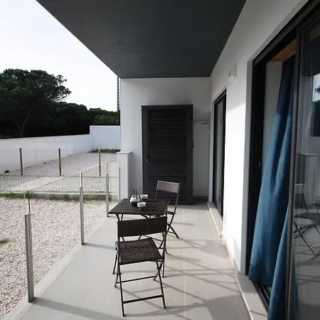 Pinho Manso - Holiday Apartments Διαμέρισμα *