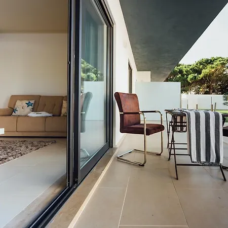 Διαμέρισμα Pinho Manso - Holiday Apartments Sao Martinho do Porto