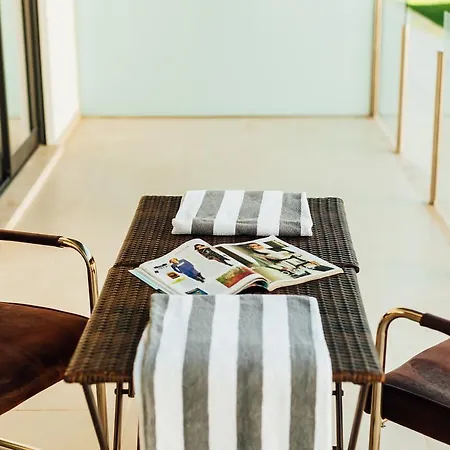 Διαμέρισμα Pinho Manso - Holiday Apartments *