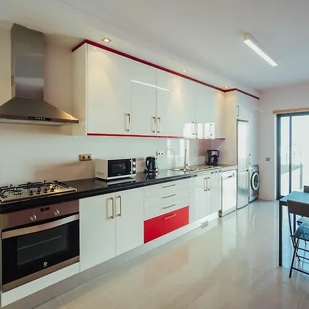 Διαμέρισμα Pinho Manso - Holiday Apartments