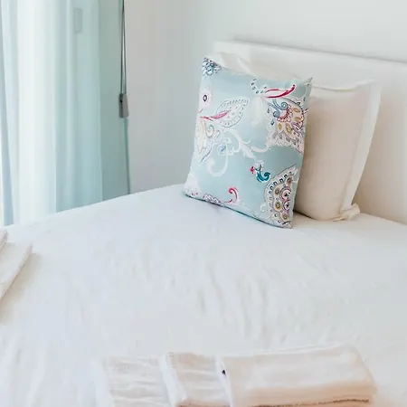 Διαμέρισμα Pinho Manso - Holiday Apartments *