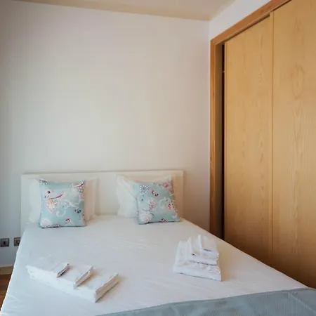 Διαμέρισμα Pinho Manso - Holiday Apartments