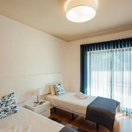 Διαμέρισμα Pinho Manso - Holiday Apartments *