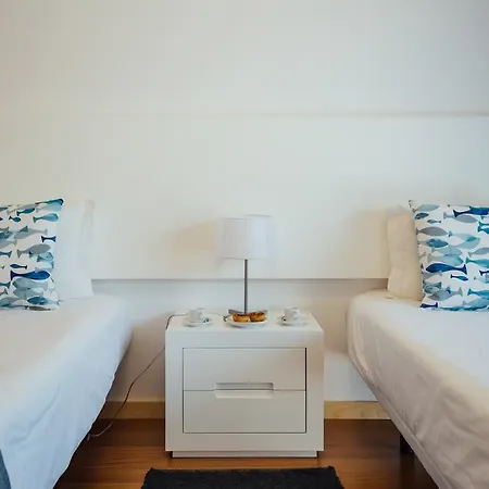 Διαμέρισμα Pinho Manso - Holiday Apartments