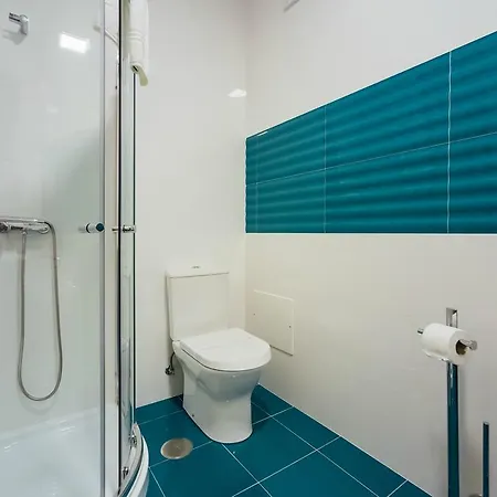 Διαμέρισμα Pinho Manso - Holiday Apartments *