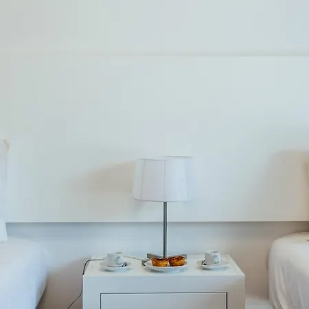 Διαμέρισμα Pinho Manso - Holiday Apartments *