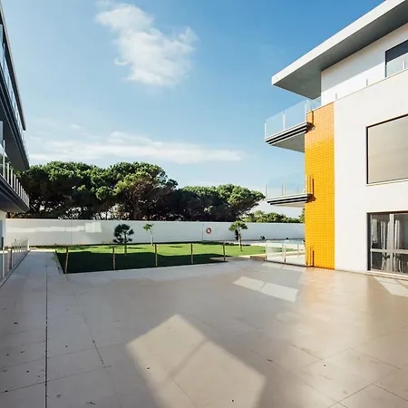 Διαμέρισμα Pinho Manso - Holiday Apartments *