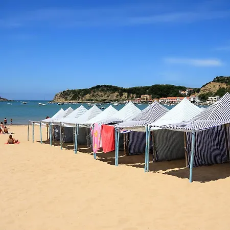 Διαμέρισμα Pinho Manso - Holiday Apartments Sao Martinho do Porto